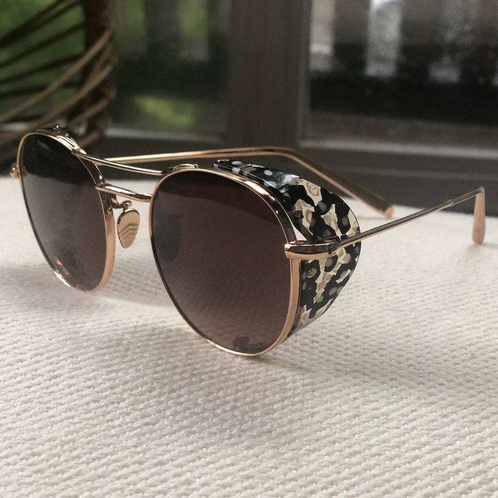 Krewe Sunglasses
